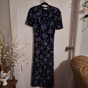 Vintage Kathie Lee Dress